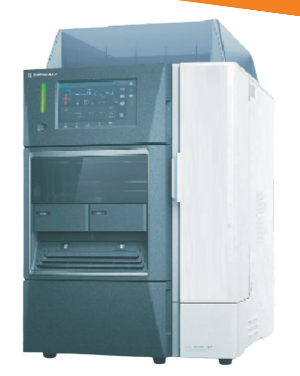 Shimadzu LC-2030C-Plus